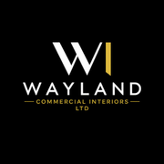 Wayland Commercial Interiors Ltd logo